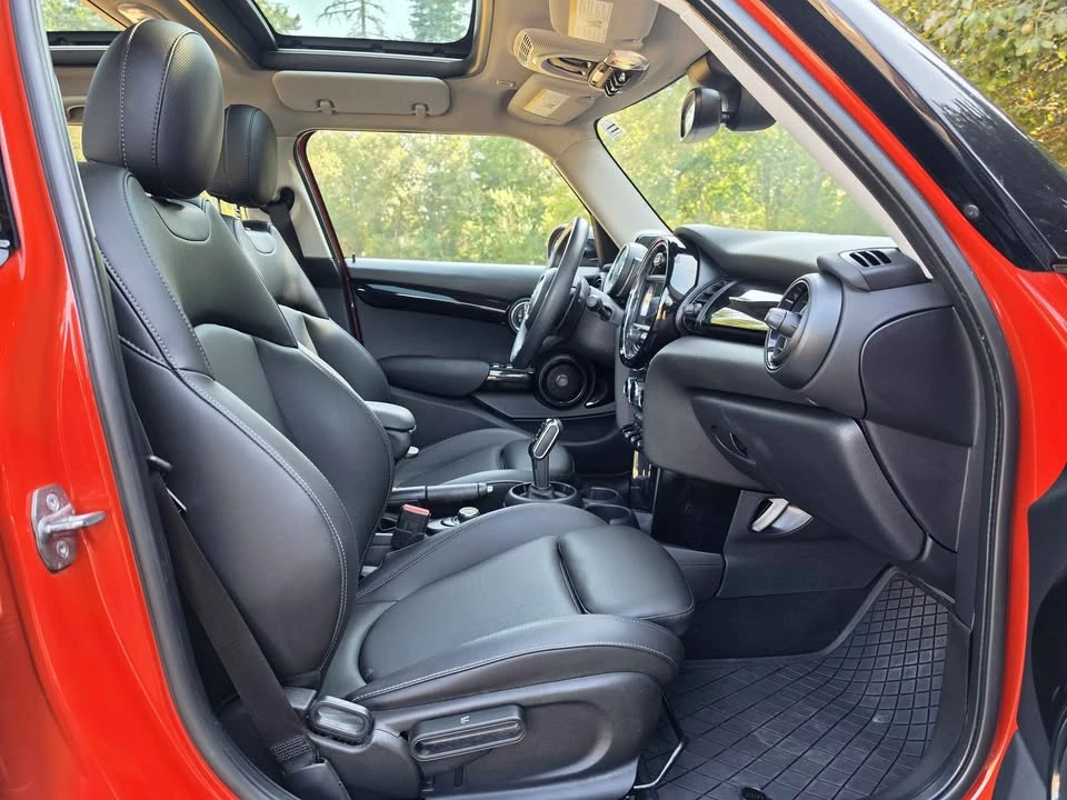 2020 Mini Mini 3rd Gen - Image 16 of 20