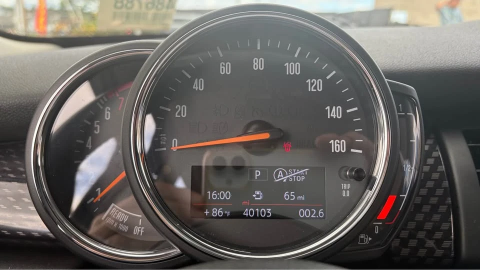 2020 Mini Mini 3rd Gen - Image 18 of 20