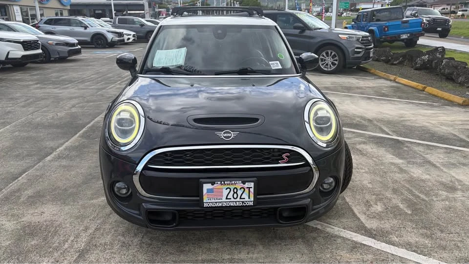 2020 Mini Mini 3rd Gen - Image 3 of 20
