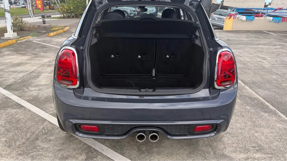 2020 Mini Mini 3rd Gen - Image 15 of 20
