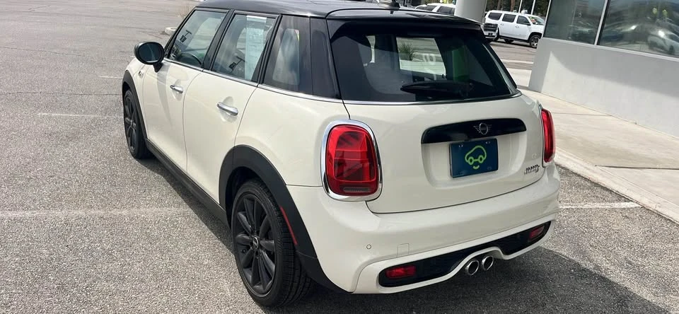 2020 Mini Mini 3rd Gen - Image 8 of 11