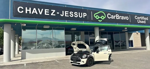 2020 MINI Cooper Cooper S Hatchback 4D