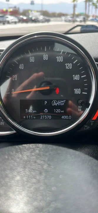 2020 Mini Mini 3rd Gen - Image 9 of 11