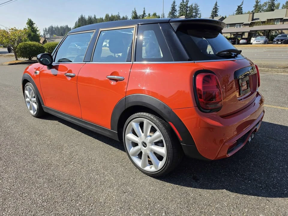 2020 Mini Mini 3rd Gen - Image 7 of 19
