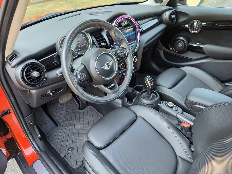 2020 Mini Mini 3rd Gen - Image 10 of 19