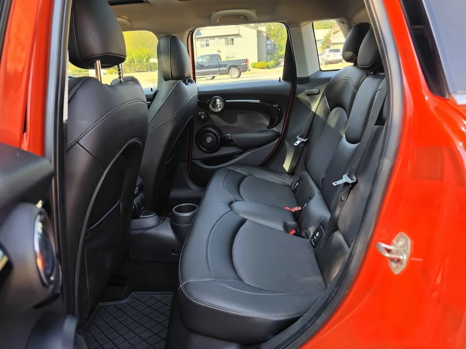 2020 Mini Mini 3rd Gen - Image 13 of 19