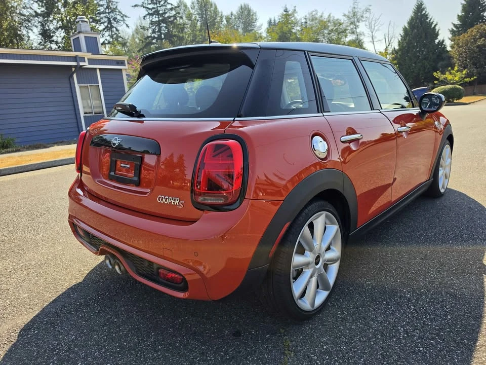 2020 Mini Mini 3rd Gen - Image 6 of 19