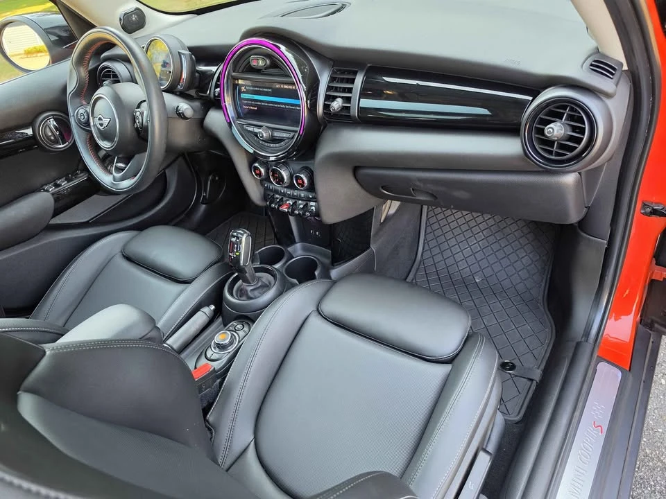 2020 Mini Mini 3rd Gen - Image 18 of 19