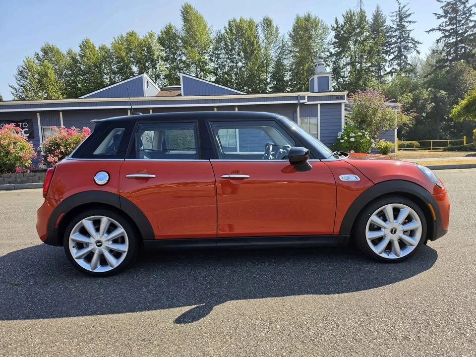 2020 Mini Mini 3rd Gen - Image 5 of 19