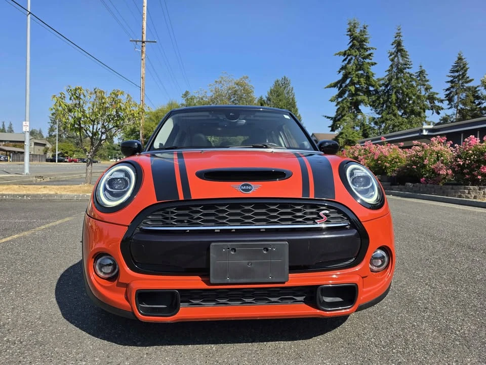 2020 Mini Mini 3rd Gen - Image 2 of 19