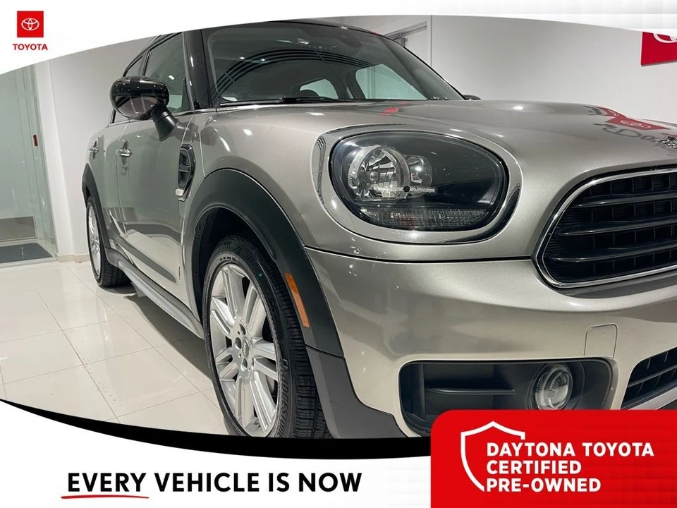 2020 Mini Countryman 2nd Gen - Image 2 of 12