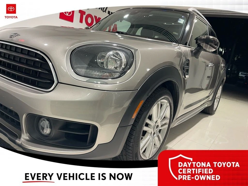 2020 Mini Countryman 2nd Gen - Image 9 of 12