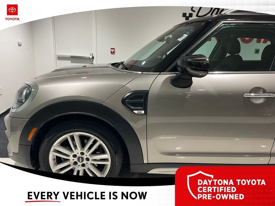 2020 Mini Countryman 2nd Gen - Image 12 of 12