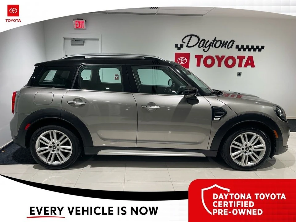 2020 Mini Countryman 2nd Gen - Image 4 of 12