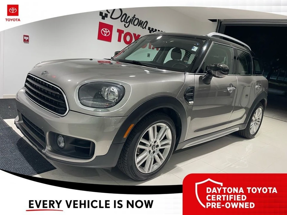 2020 Mini Countryman 2nd Gen - Image 8 of 12