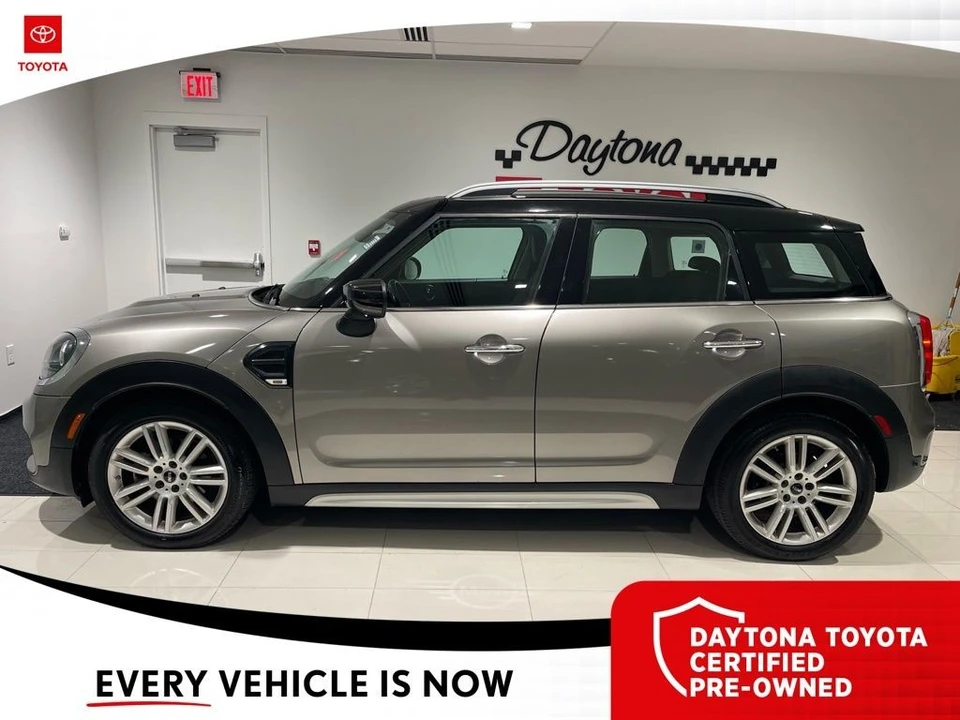 2020 Mini Countryman 2nd Gen - Image 11 of 12