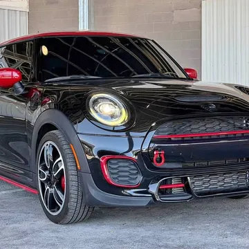 2020 MINI Cooper John Cooper Works Hatchback 2D