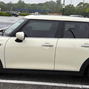 2020 MINI Cooper