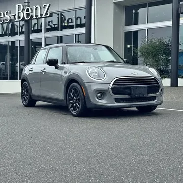 2020 MINI Cooper 5 Door