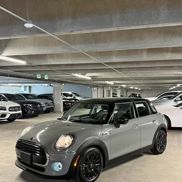 2020 MINI Cooper