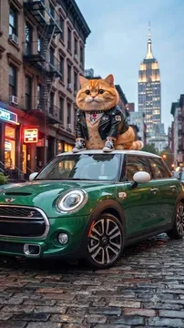 2020 MINI Cooper S Hatchback