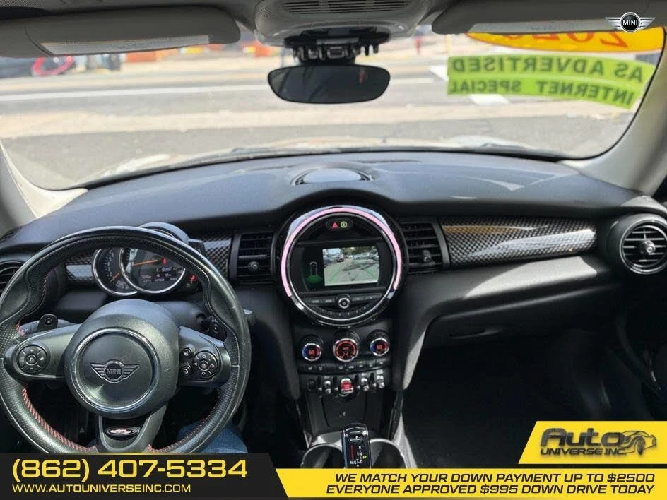 2020 Mini Mini Cooper S 3rd Gen - Image 10 of 11