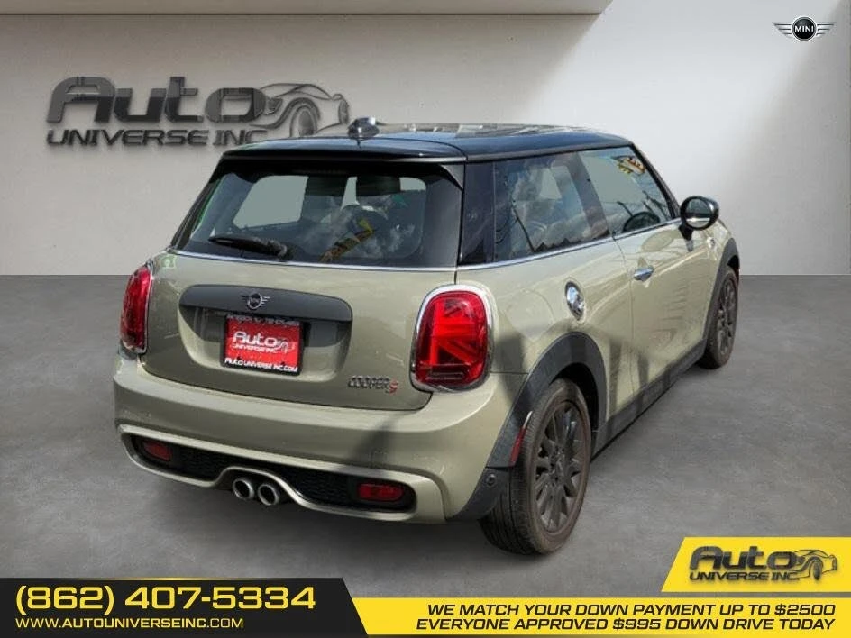2020 Mini Mini Cooper S 3rd Gen - Image 7 of 11