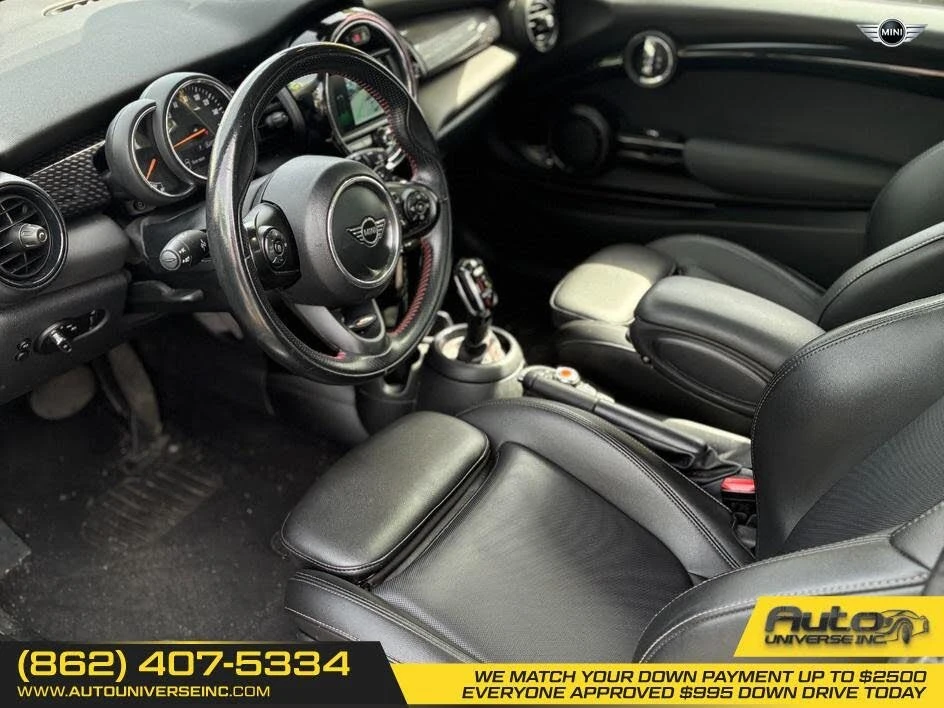 2020 Mini Mini Cooper S 3rd Gen - Image 8 of 11