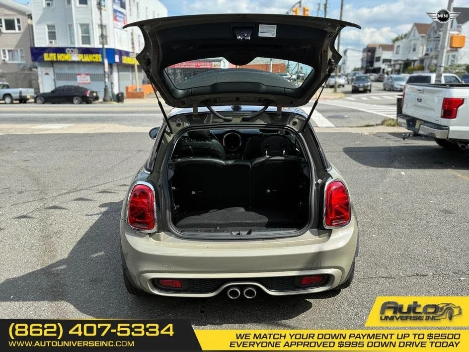 2020 Mini Mini Cooper S 3rd Gen - Image 6 of 11