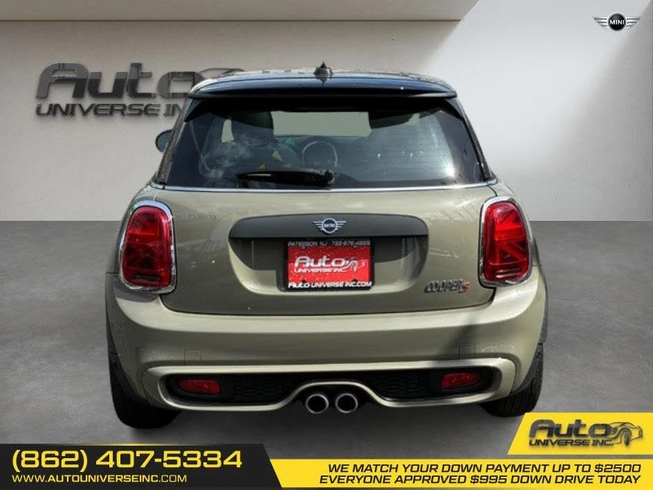 2020 Mini Mini Cooper S 3rd Gen - Image 5 of 11