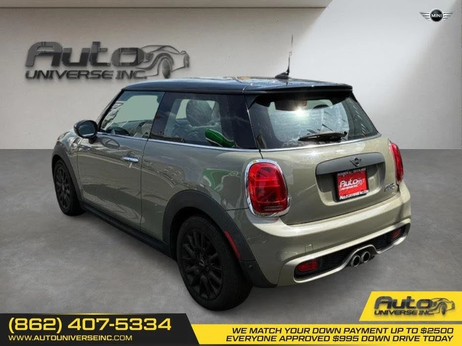 2020 Mini Mini Cooper S 3rd Gen - Image 4 of 11