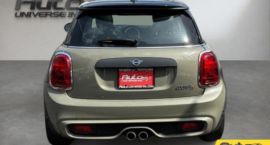 2020 Mini Mini Cooper S 3rd Gen - Image 5 of 19