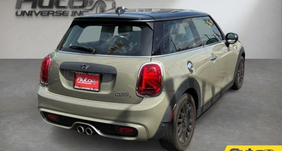2020 Mini Mini Cooper S 3rd Gen - Image 18 of 19
