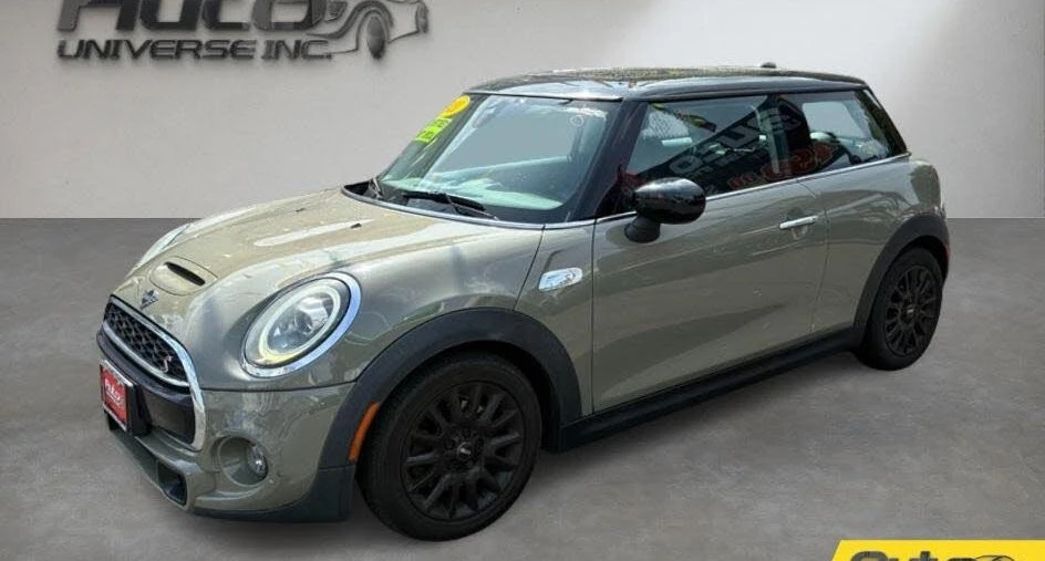 2020 Mini Mini Cooper S 3rd Gen - Image 3 of 19