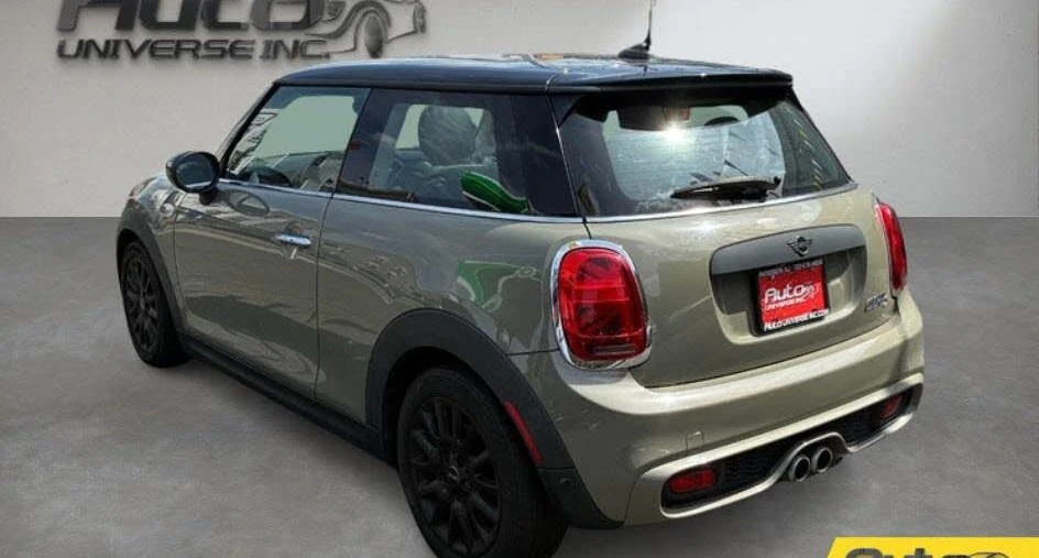 2020 Mini Mini Cooper S 3rd Gen - Image 4 of 19