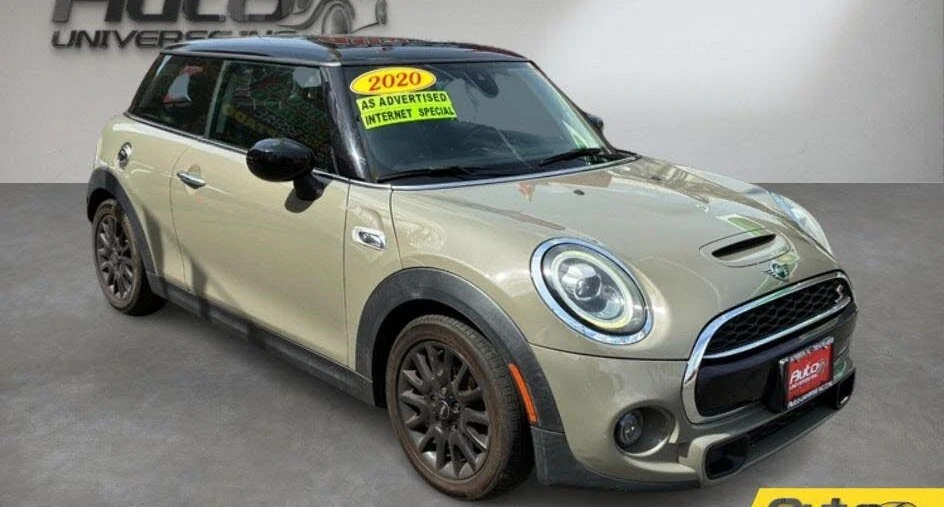 2020 Mini Mini Cooper S 3rd Gen - Image 13 of 19