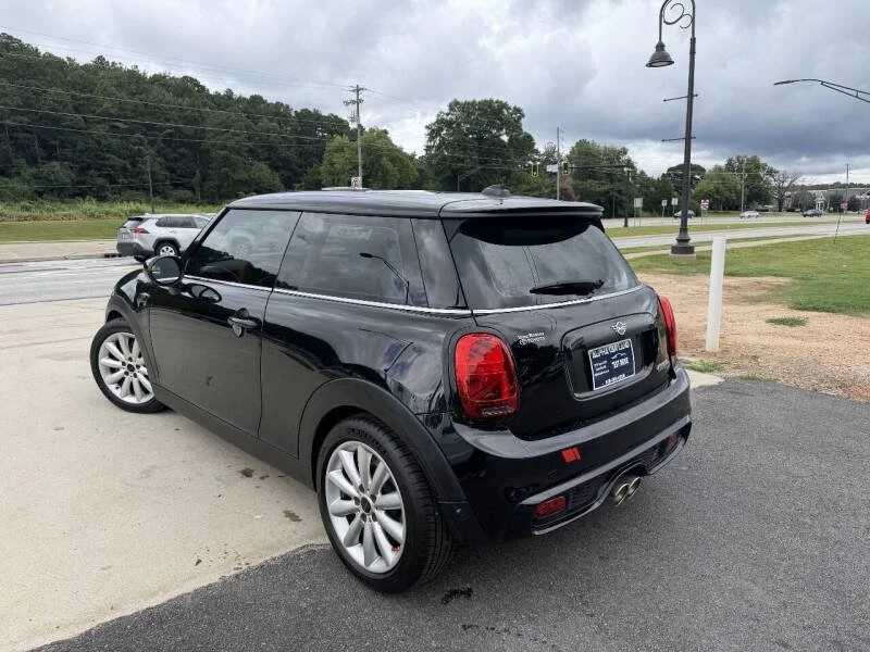 2020 Mini Mini Cooper S 3rd Gen - Image 8 of 19