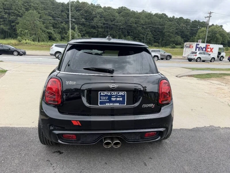2020 Mini Mini Cooper S 3rd Gen - Image 9 of 19