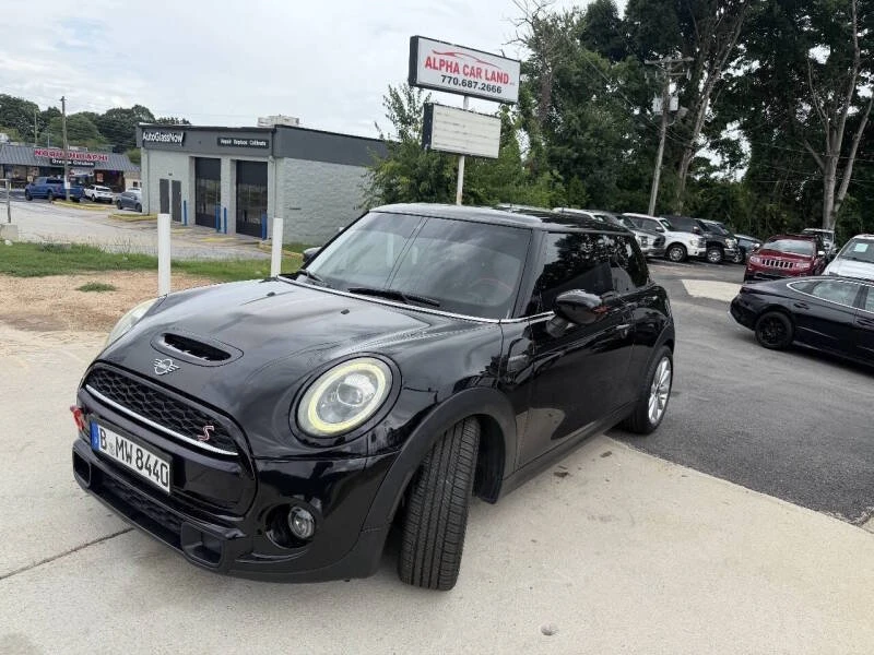 2020 Mini Mini Cooper S 3rd Gen - Image 2 of 19