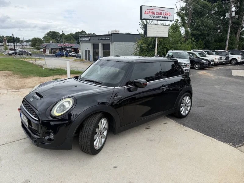 2020 Mini Mini Cooper S 3rd Gen - Image 3 of 19