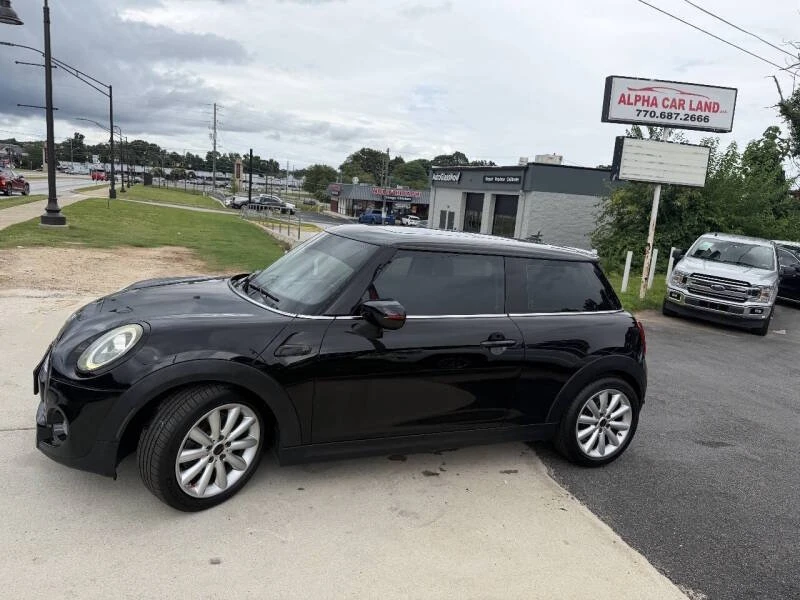 2020 Mini Mini Cooper S 3rd Gen - Image 7 of 19