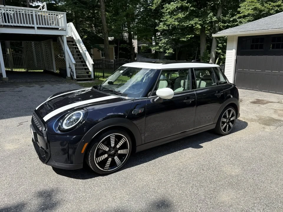 2020 Mini Mini Cooper S 3rd Gen - Image 3 of 11