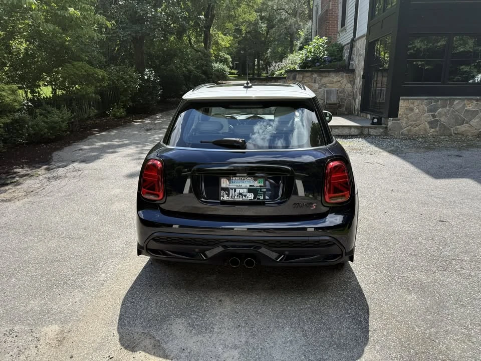 2020 Mini Mini Cooper S 3rd Gen - Image 5 of 11