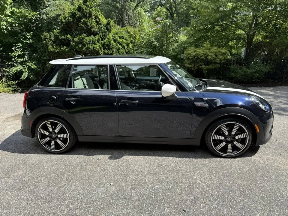 2020 Mini Mini Cooper S 3rd Gen - Image 6 of 11