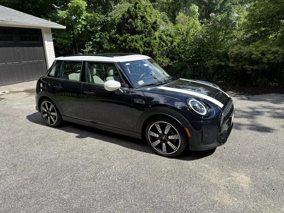 2020 Mini Mini Cooper S 3rd Gen - Image 7 of 11