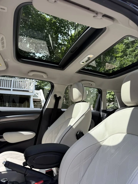 2020 Mini Mini Cooper S 3rd Gen - Image 10 of 11