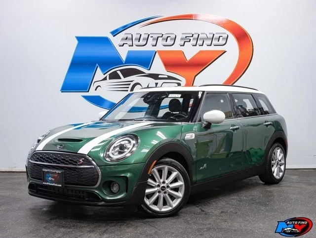 2020 Mini Mini Cooper S 3rd Gen - Image 8 of 21