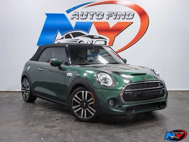 2020 Mini Mini Cooper S 3rd Gen - Image 6 of 17