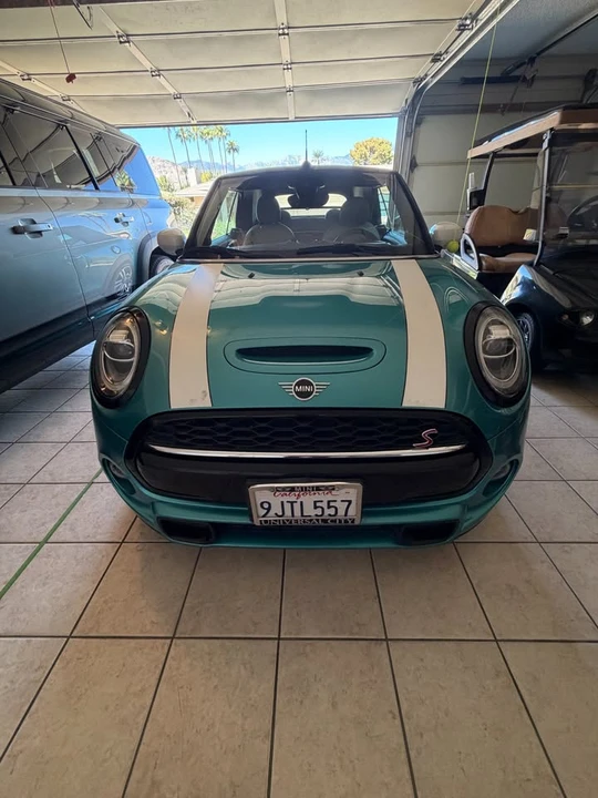 2020 Mini Mini Cooper S 3rd Gen - Image 5 of 8