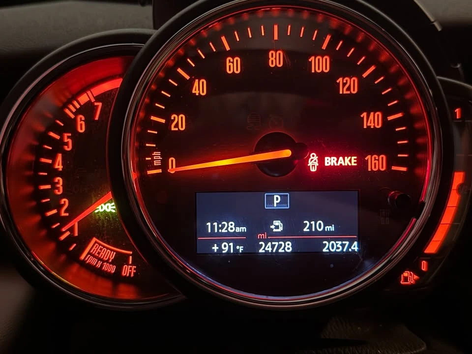 2020 Mini Mini Cooper S 3rd Gen - Image 6 of 8